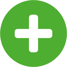 Plus Icon for Expanding Content